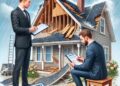 Comprehensive Guide to Home Insurance Claims