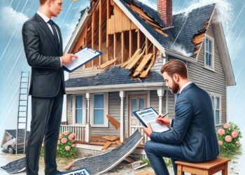 Comprehensive Guide to Home Insurance Claims