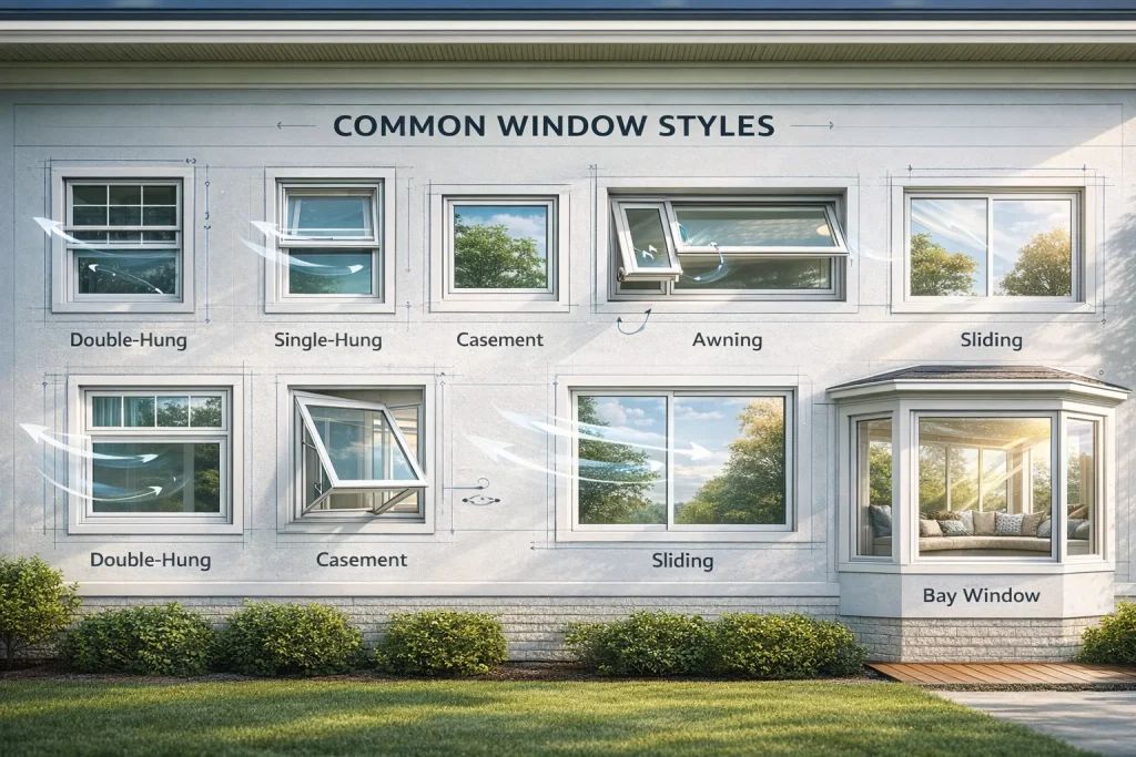 How to Find the Best Window Replacement Near Me: 8 Important Tips ...