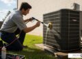 Air conditioner tune-up: 5 Smart Tips for 2025