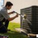 Air conditioner tune-up: 5 Smart Tips for 2025