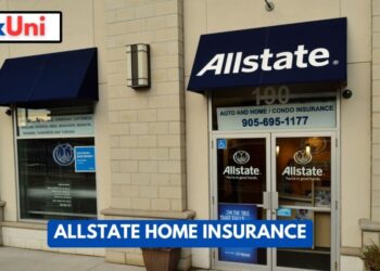 Allstate Home Insurance
