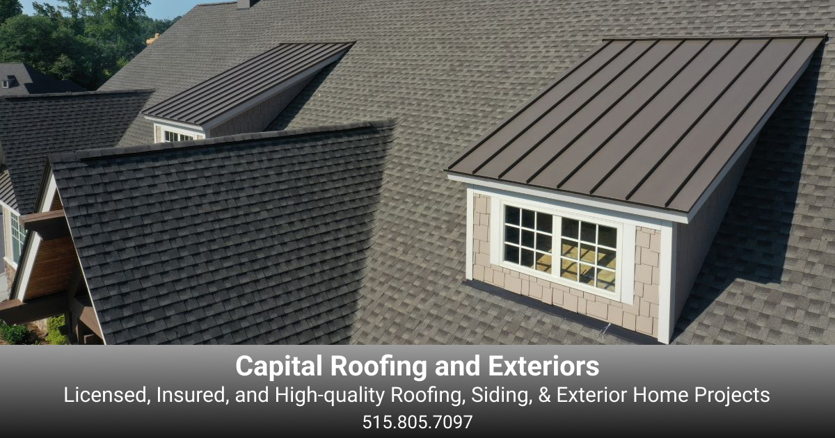 Commercial Siding Services In PA | G Cannon