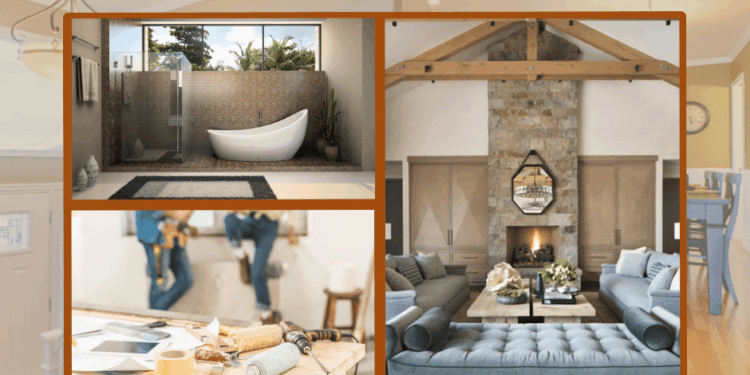 Financing Fixes: A Guide to Funding Major Home Improvements