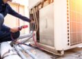 Air Conditioner Repairman