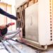 Air Conditioner Repairman