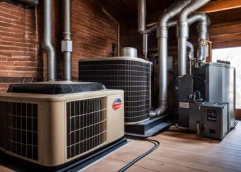 Preserving History: HVAC Solutions for Historic BC Homes