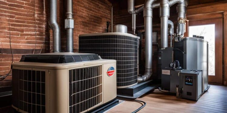 Preserving History: HVAC Solutions for Historic BC Homes