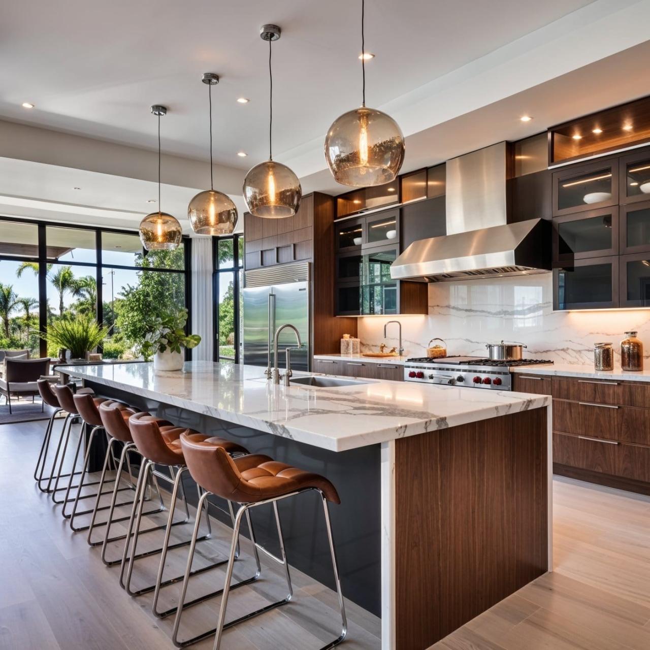 Kitchen Trends 2025: 18 Must-Have Ideas for a Dream Kitchen - Decorilla ...