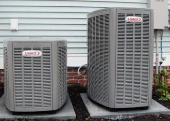 What is Central air conditioning and how does it work | Lennox.com