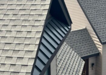 Comprehensive Roofing, Siding, and Gutter Services | Integrity