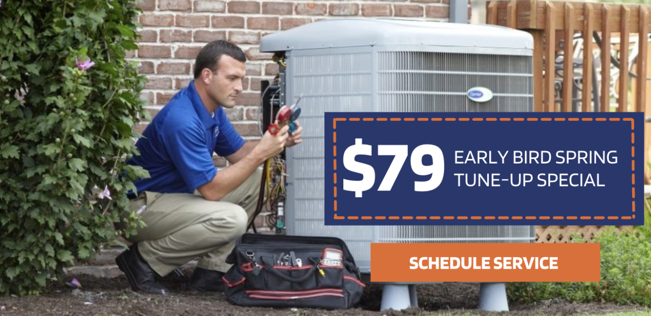 Best HVAC Advertising Ideas [Examples Included] | Rival Digital