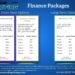 Financing Options for Roofing and Exterior Projects