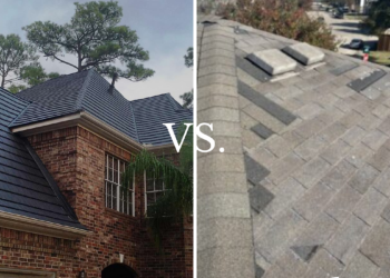 Revealing the Unrivaled Benefits of Metal Roofs: A Comparison to ...