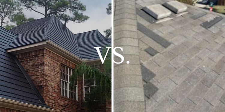Revealing the Unrivaled Benefits of Metal Roofs: A Comparison to ...