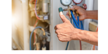 Emergency HVAC Repair in Murfreesboro, TN | Aire Serv