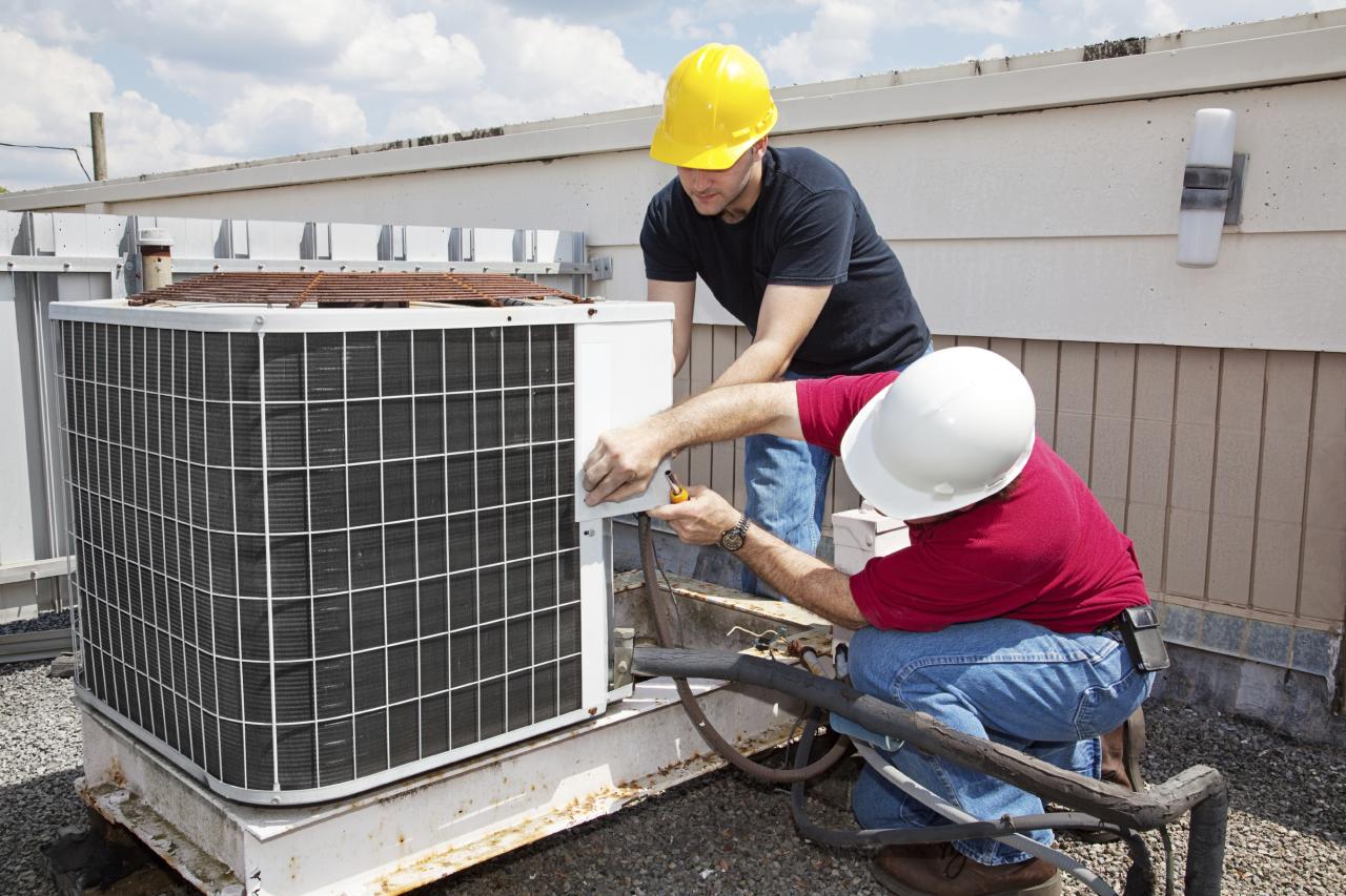 Emergency HVAC Repair in Murfreesboro, TN | Aire Serv