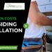 The Hidden Costs Of Siding Installation - YouTube