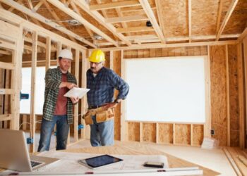 Finding the Right Home Improvement Contractor | Chase