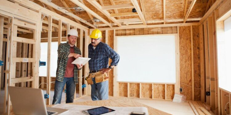 Finding the Right Home Improvement Contractor | Chase