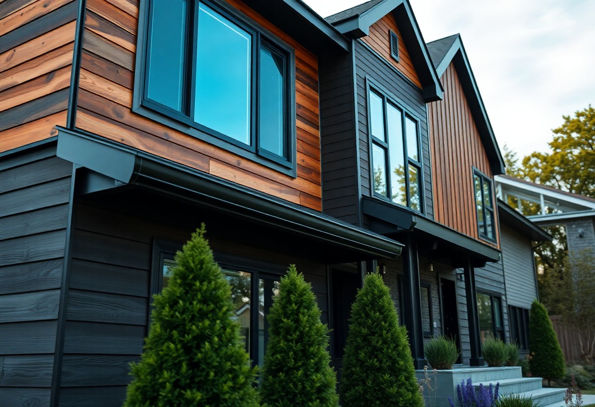 Siding Trends for 2025 - What to Expect - Vinyl Siding and Vinyl ...