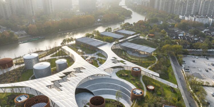 Transforming Urban Spaces: How to Reintegrate Large-Scale ...