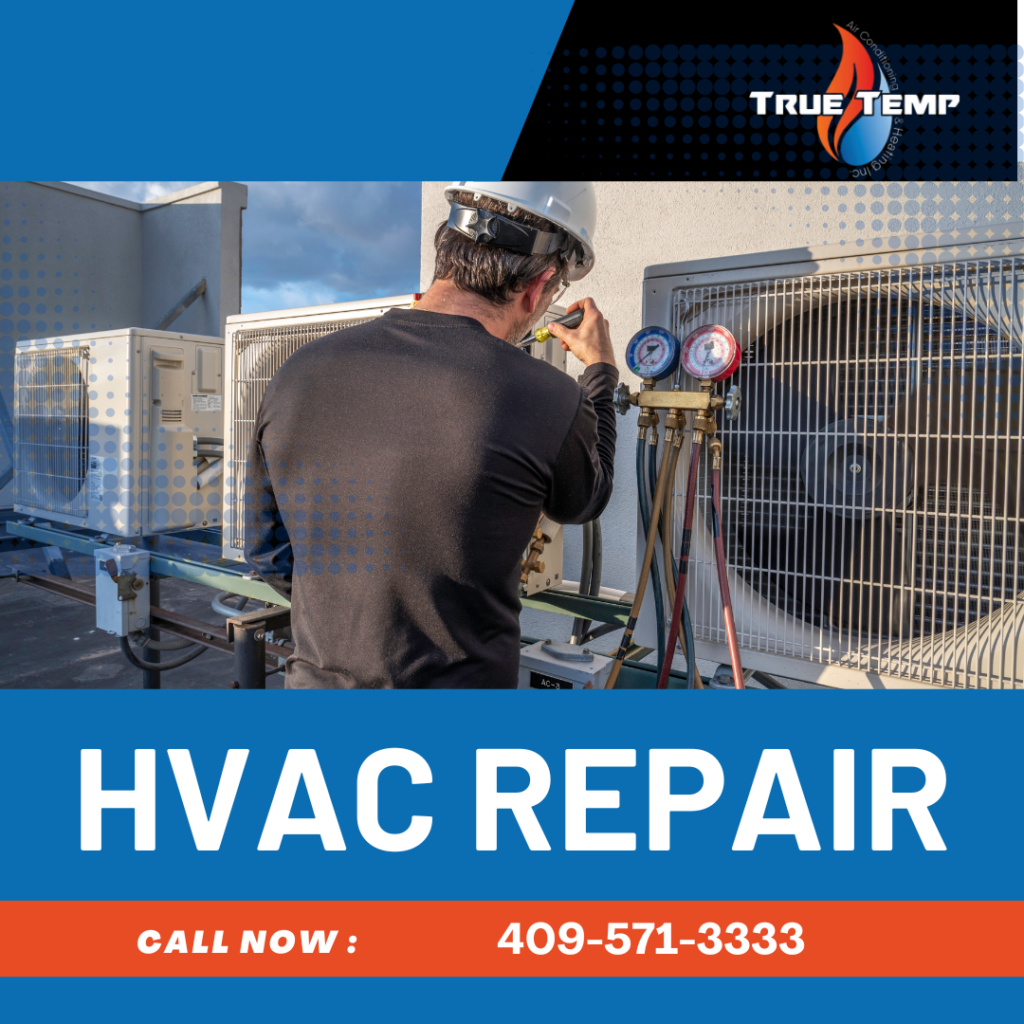 Emergency HVAC Repair Near Me: What To Do When It Breaks