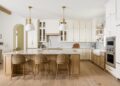 Newest Kitchen Design Trends