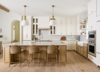 Newest Kitchen Design Trends