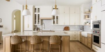 Newest Kitchen Design Trends