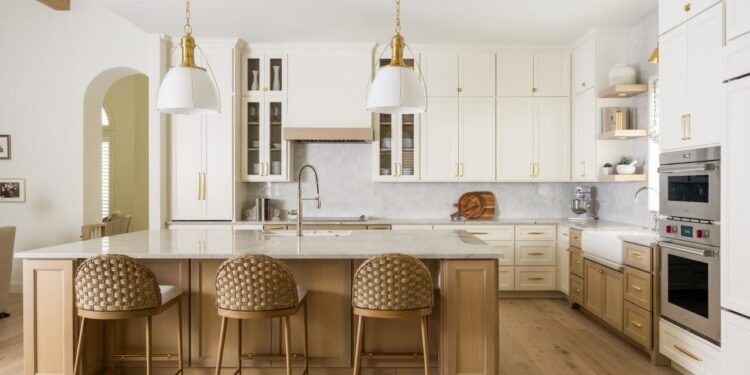 Newest Kitchen Design Trends