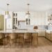 Newest Kitchen Design Trends